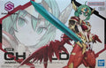 Original Auf Lager BANDAI 30 Minutes Sisters 30MS Charlona (Animate Form) Anime Actionfiguren Boxed Bausatzmodell Spielzeug für Kinder