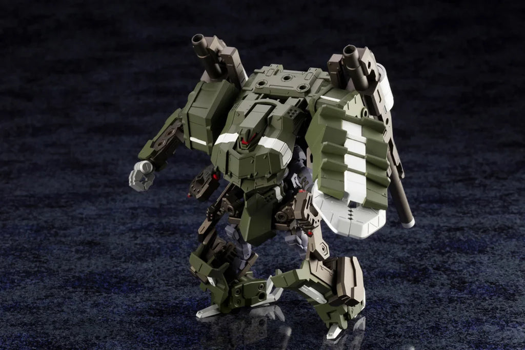 Kotobukiya Original Model Kit HEXA GEAR HG068R BLAZEBOAR Anime Action Figure Assembly Model Gifts Collectible