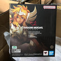 In Stock BANDAI Saint Cloth Myth TNT Cygnus Glacier New Bronze Saint Cloth Animation Character Model Toy Gift Collection