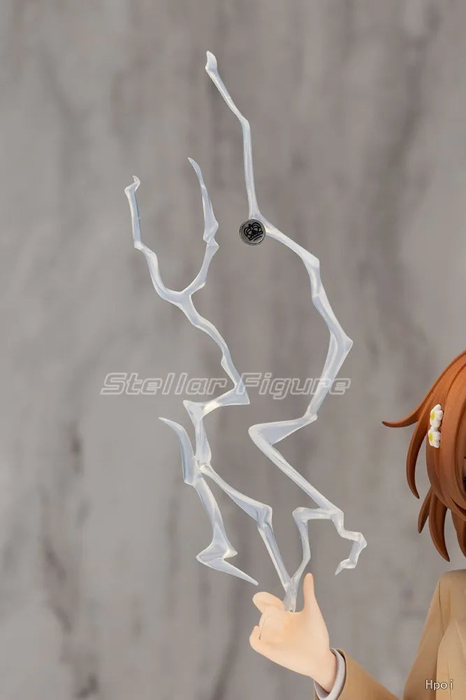 【SF】In Stock KOTOBUKIYA Toaru Kagaku No Railgun T Bilibili 1/7 Scale Original Figures Collection Gift