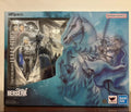 In Stock Original Sh Figuarts Griffith SHF Hawk Of Light Action Figures Model Toys Anime Figura In Stock