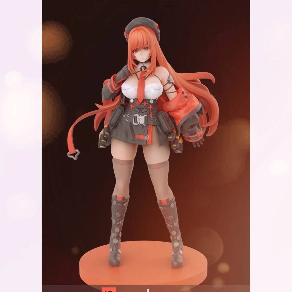 (1/35=50mm,1/24=75mm,1/18=100mm,1/16=120mm) 3D printing , miniature model resin figure , Unassembled and unpainted kit