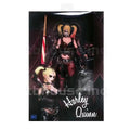 New Movie Suicide Squad Harley Quinn Joint mobility Action Figures PVC Model Statue Toys doll Desk Decor Collection Gifts boxed