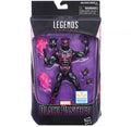 New Original Hasbro Marvel Legends Series BLACK PANTHER Action Figure Toys Gift Model