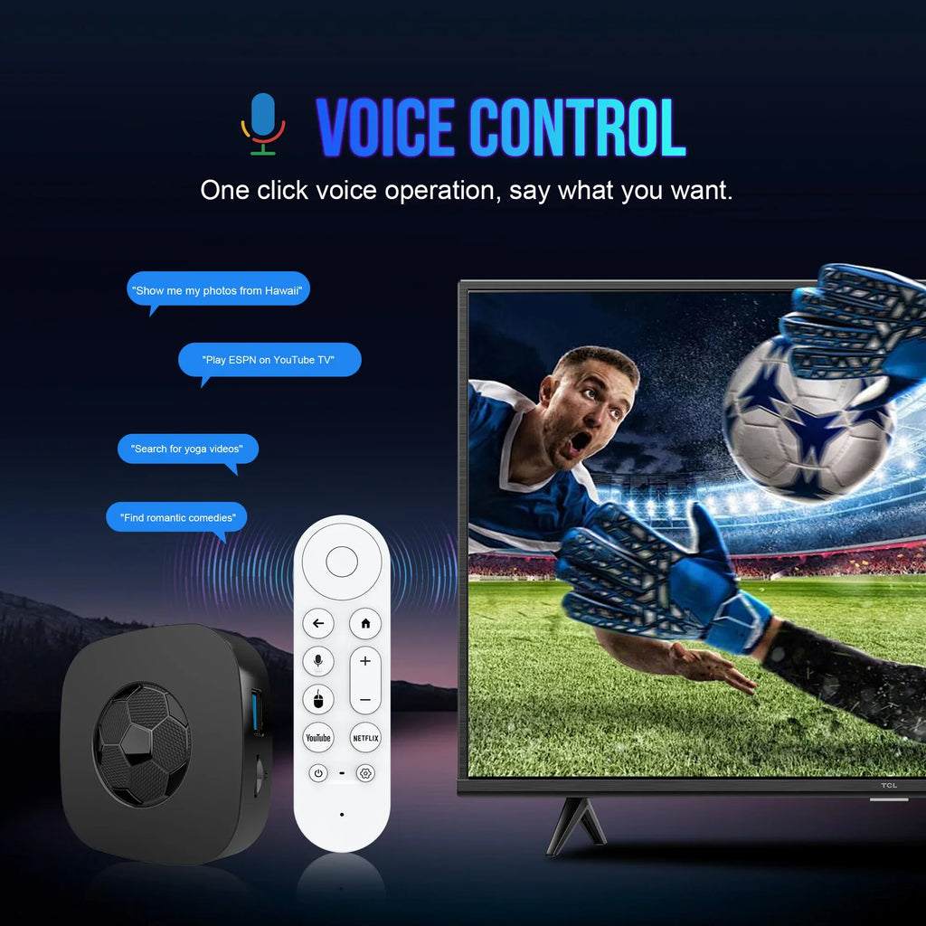 2026 New T1 Ultra TV Box Dual UI Interface 8K Ultra HD Android 16 8GB 128GB WIFI 6 Assistant Smart Streaming Media Player
