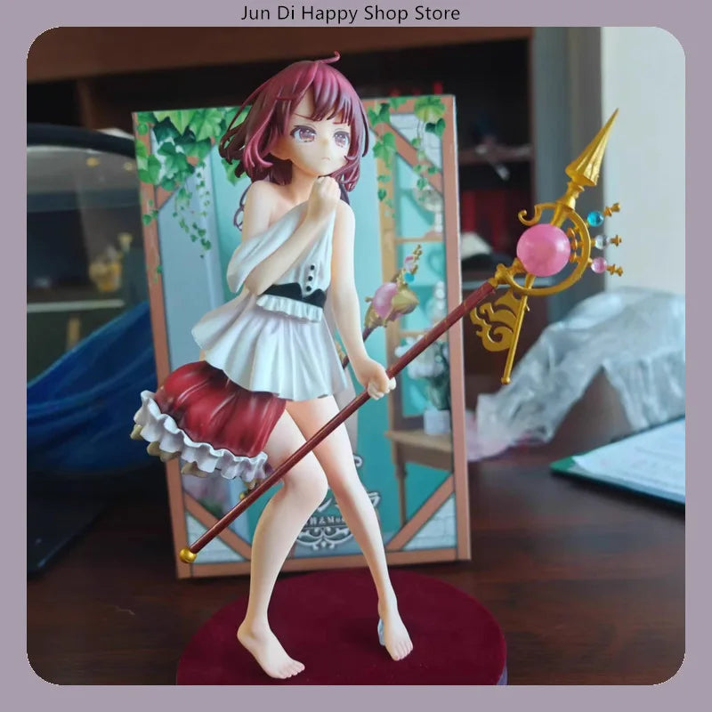 Sophie Neuenmuller 22cm Standing Pose Anime Figure Model Statue Collection Desktop Decoration Ornament Toys gifts for fans