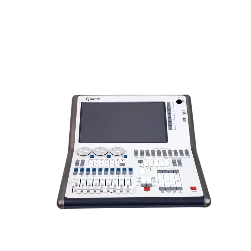 DMX512 light console quartz tiger TT console professional stage lighting controller light show console