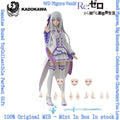 KADOKAWA Plastikmodell Re:ZERO Emilia DX Ver. Badeanzug & Abendkleid Dual Body vorlackiert, sofort lieferbar