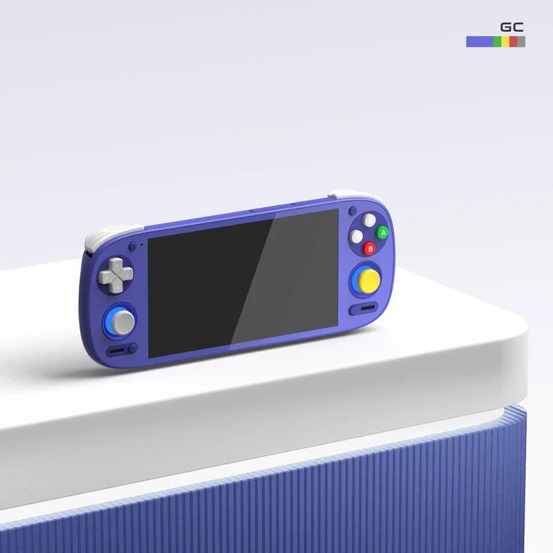 Retroid Pocket G2 Handheld Game Console