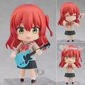 Hot Sale Q-Version Clay Man Lonely Rock Yamada Ryo Goto Doki Duo Yudaiyi Di Zhi Hong Xia Handmade Ornament Birthday Present