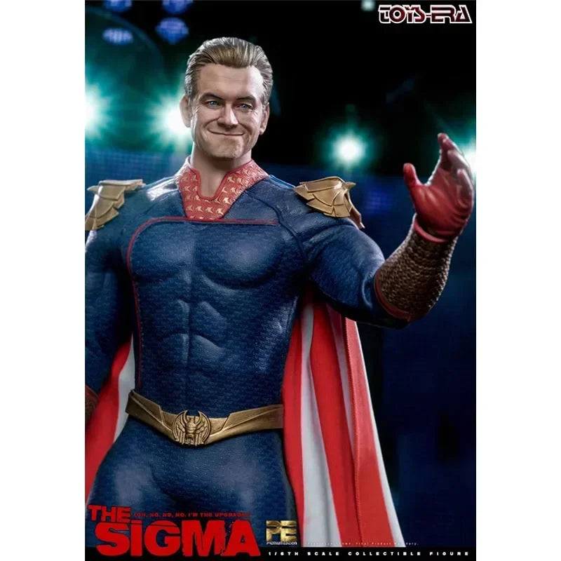 In Stock Original TOYS ERA PE018 The Sigma Respawnables 1/6 Male Soldier Action Model Art Collection Toy Gifts