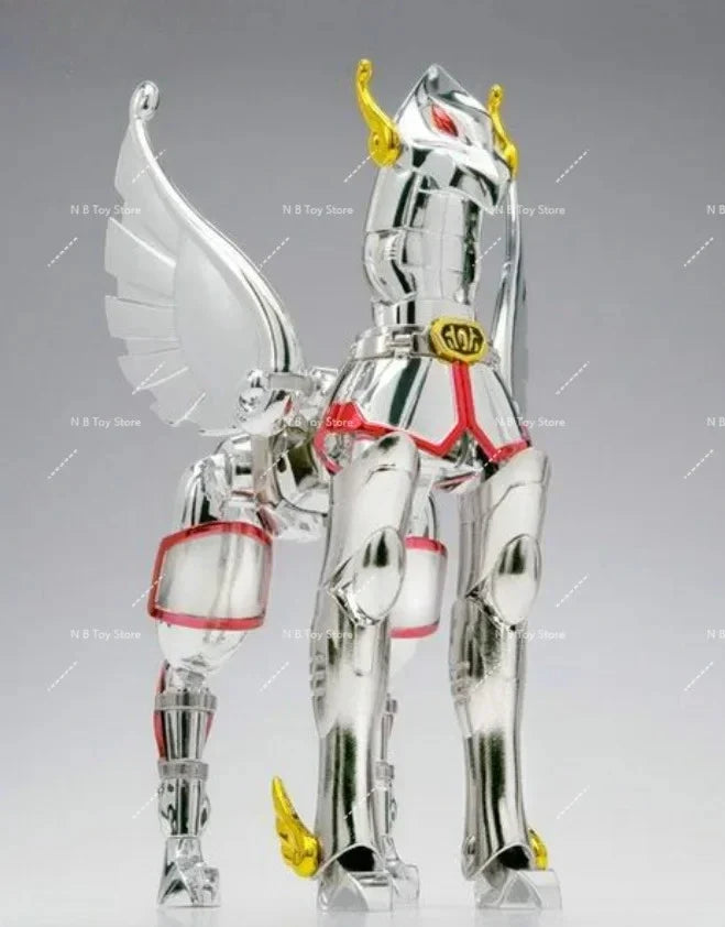 In stock, Bandai, Saint Clothes Myth, Bronze Saint Seiya, Original Saint Clothes, Seiya, Collection of Gifts, Toys