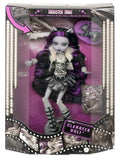 Monster High Black White Series Limited Edition Reel Drama Personalized Action Figure Doll Trendy Toy High Cost Effective Gifts