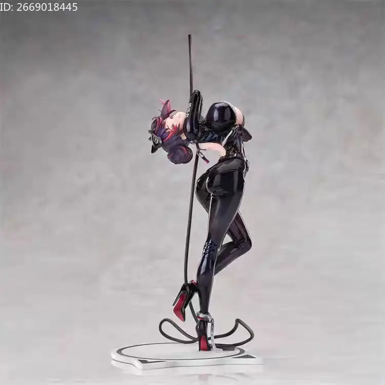 【Presale】NIKKE:The Goddess of Victory Game Character Sculpture Quency Anime Figurine Action Statue Figures Collectible Model