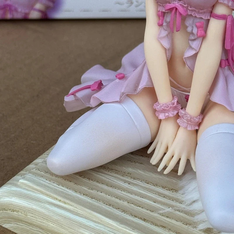 Saekano How To Raise A Boring Girlfriend Anime Figure Collection Desktop Decoration Toys