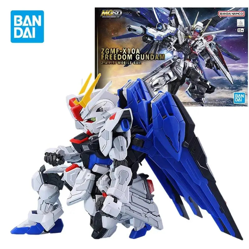 Brandneu, authentisch und unversiegelt: Bandai Banpresto Xvx 016 Gundam Aerial Xxxg 00W0 Wing Gundam Zero Ew Asw G 08 Gundam Barbatos