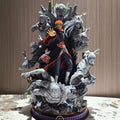 HOT NEW Anime Figure Pvc six realms Payne Akatsuki Gk Statue Figurine Model Doll Ornament Collection Room Decora Christmas Gifts