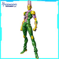 100 % Original auf Lager Actionfigur Medicos Entertainment Jojo No Kimyou Na Bouken Kiss Anime Charakter Actionfigur Geschenk