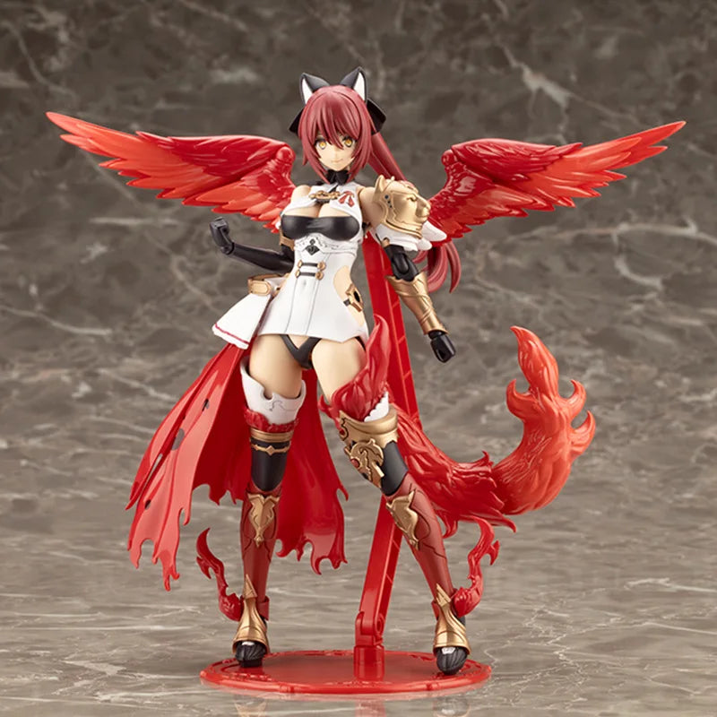 In Stock Kotobukiya ARCANADEA Xiayu Yao 16.5cm Action Figure Ornaments Collection Ornaments Gift Model Original