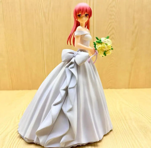 100% Original in Stock Good Smile Company Pop Up Parade Tonikaku Kawaii Yuzaki Tsukasa Collection Series Anime Figure