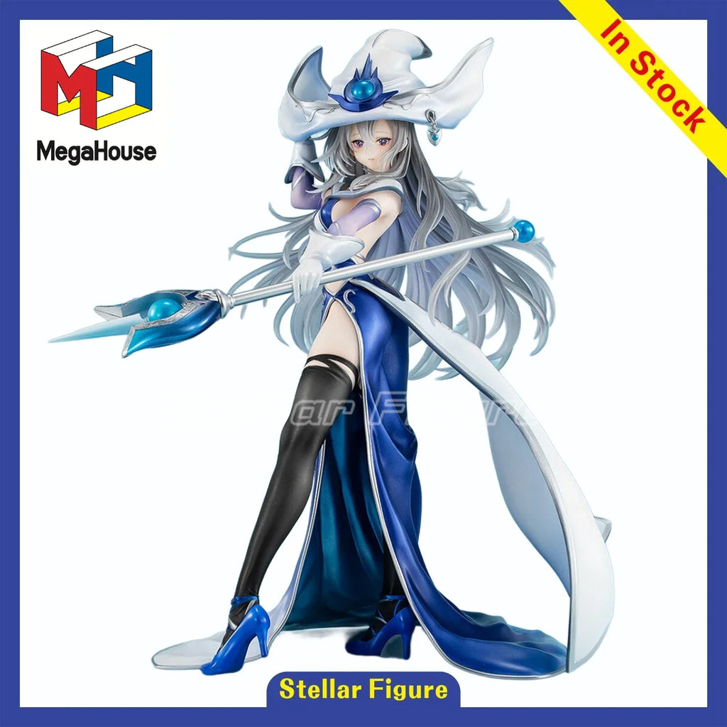 【SF】Auf Lager MegaHouse A.W.M Yu-Gi-Oh! Duel Monsters Figuren Modell Sammlerstück Geschenk