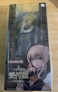 '-In Stock Original UnionCreative Goblin Slayer Guild Girl 27CM Anime Figure Counter Lady Killer Character Model Ornaments
