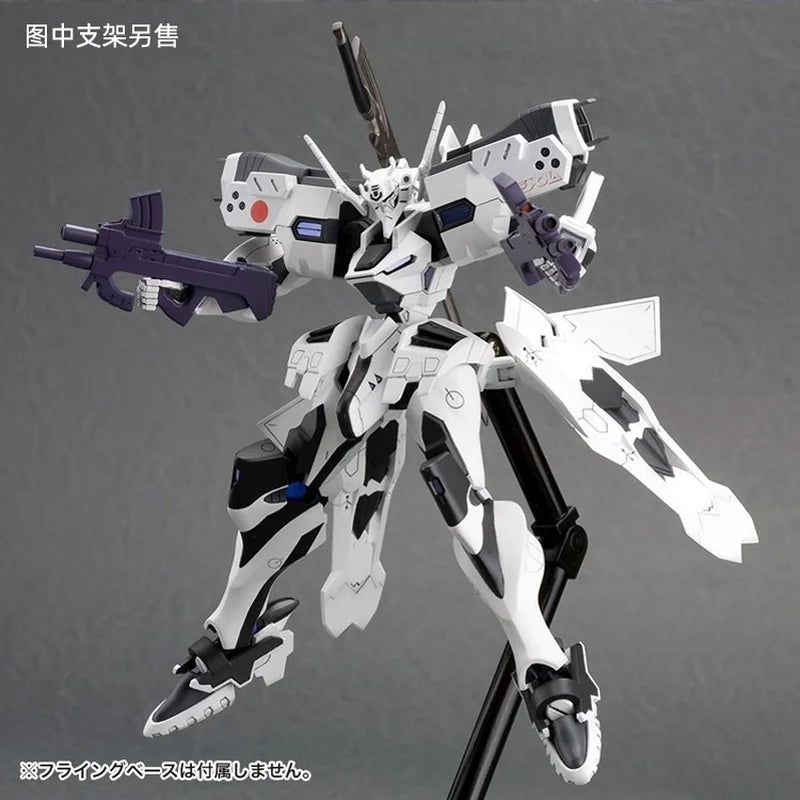 KOTOBUKIYA Original Anime KP230 Muv-Luv Alternative Total Eclipse Action Figure Toys Collectible Model Ornaments Gifts for Kids