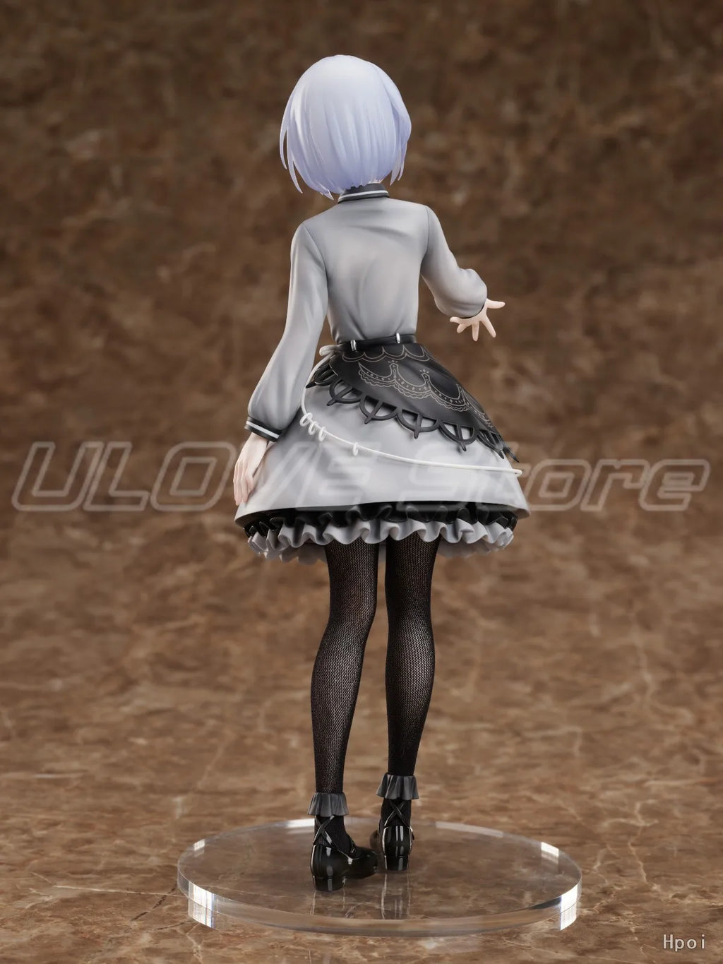 In Stock Original F:NEX Siesta Anime Figures Models Gifts Toys Collection