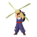 Bandai Original Banpresto Anime Dragon Ball Z GxMateria Son Gohan Actionfigur Sammlerstück PVC Modell Spielzeug Geschenk