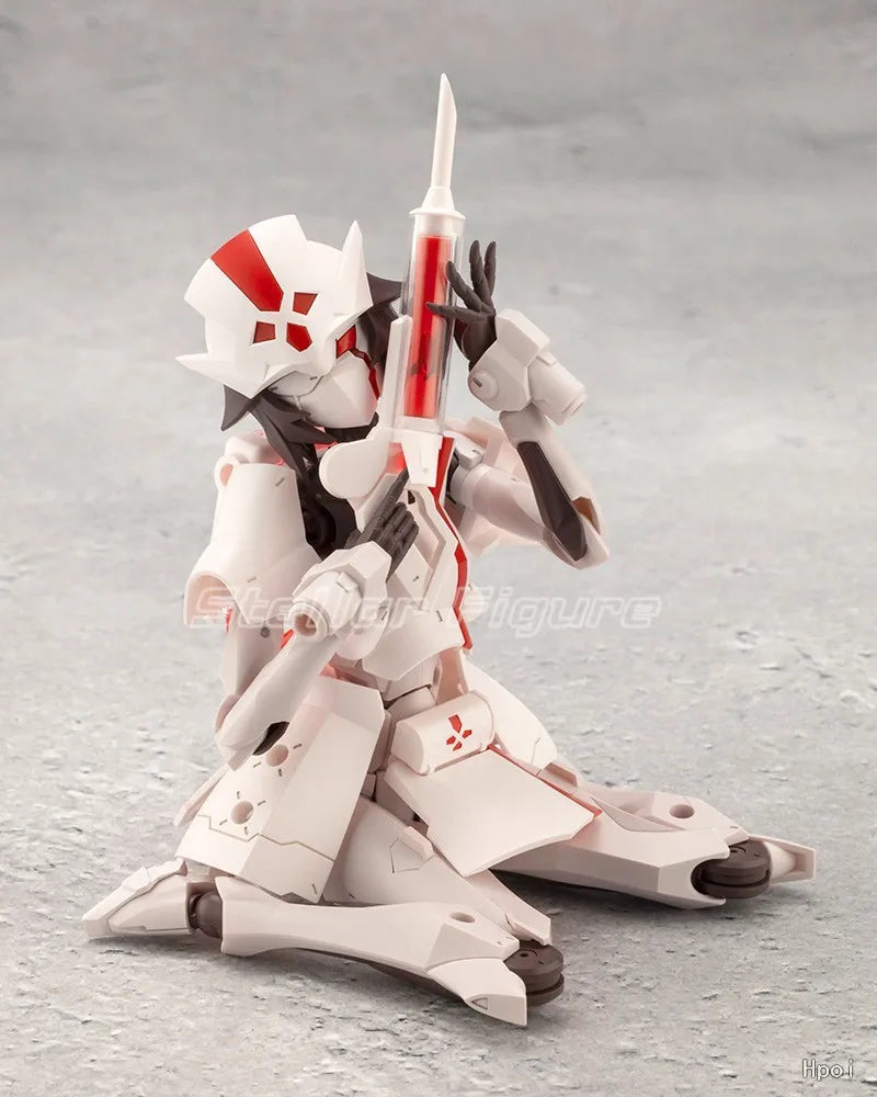 【SF】In Stock Original Kotobukiya Megal Maria Ruby Eye Figures Collection Animation Gift