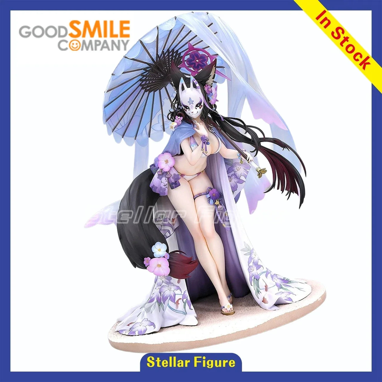 【SF】In Stock GSC Blue Archive Kosaka Wakamo 1/7 Ratio Figures Collection Anime Gifts