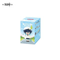 Tcv Popmart Genshin Impact Dress-Up Dreams Themed Chibi Series Blind Box  Q Mini Figure Toy Mystery Box Surrounding Walnut Wendy