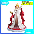 Alice Glint Original:FGO Nero Claudius Venus' silk 25.5cm PVC Action Figure Anime Figure Model Toys Figure Collection Doll Gift