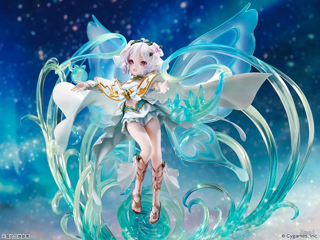 '+In Stock Original SSF EStream Princess Princess Connect! Re:Dive Kokkoro 1/7 Model Figure Ornaments Cute