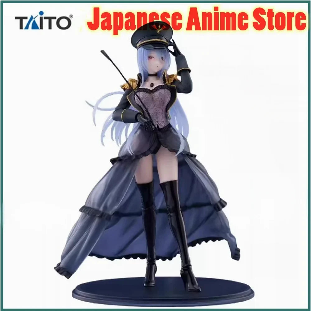 Original TAITO AMP My Dress-Up Darling 18cm Marin Kitakawa Collection Doll Anime Figure Action Figurine Model Figuarts Toys