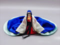 Model Customization Ronin Warriors Kayura Collectible Model Toy Action Figure