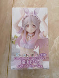 Original Genuine System Service Prepainted One-Seventh Carat Onii-chan Wa Oshimai! Oyama Mahiro Pastel Bunny Ver.  Anime Figure