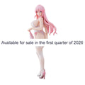 Original Genuine AniMester KADOKAWA Prepainted Kaifuku Jutsushi No Yarinaoshi Flare 1/7 H=250mm Anime Girl Model Figure Gift