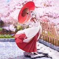 Senren Manka Tomotake Yoshino Kimono Ver Alice Glint 1/7 Anime PVC Action Figure Toys Collectible Model Doll