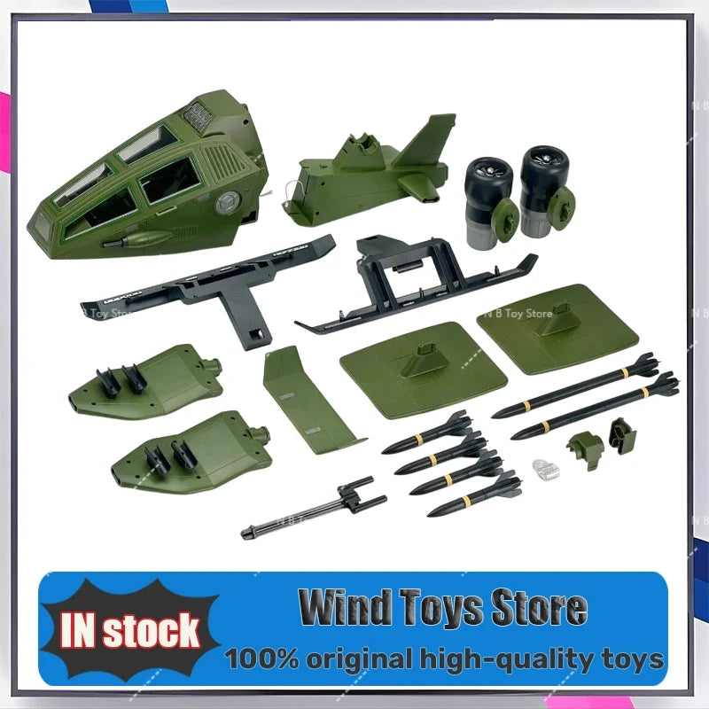 [IN STOCK] Transformation Fans Hobby FH FansHobby AIR EAGLE VE-01 VE01 1/12 Action Figure Collect Gifts