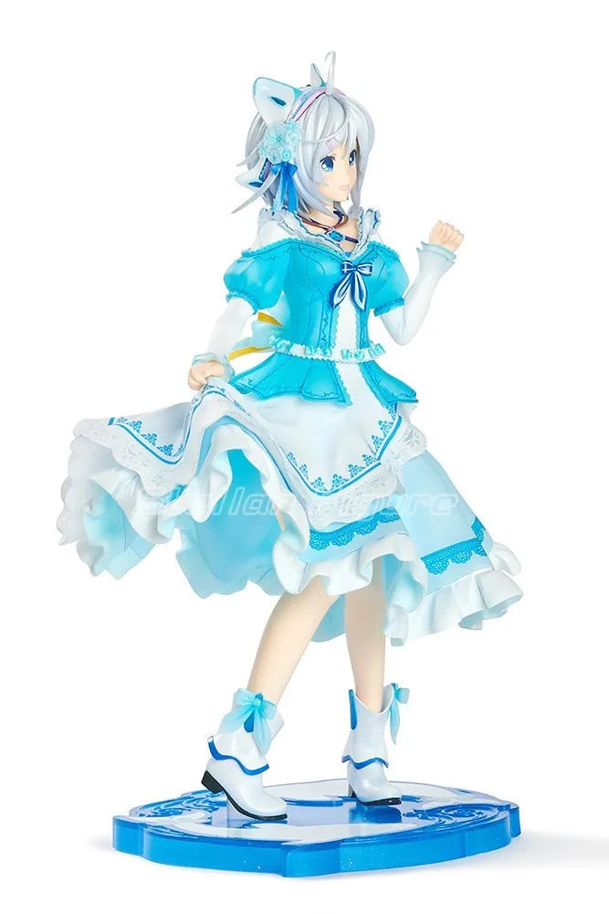 【SF】In Stock Kotobukiya Virtual YouTuber 1/7 Scale Figure Gift Model Toys