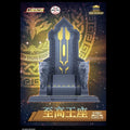 Toypoint/TP Saint Seiya Myth Cloth EXM Odin/Oden Object Throne Asgard/God Warrior Knights of the Zodiac Action Figure In Stock