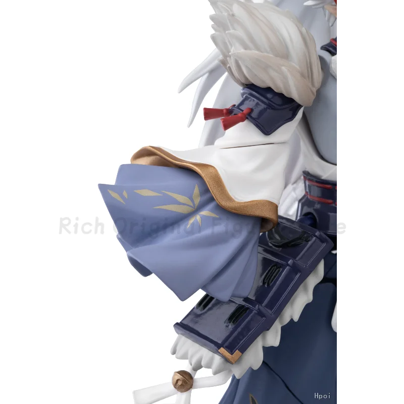 【In Stock】Original Max Factory NetEase Onmyoji Ibaraki Douji Figma SP-132 Anime 1/12 Action Figure Model Toys