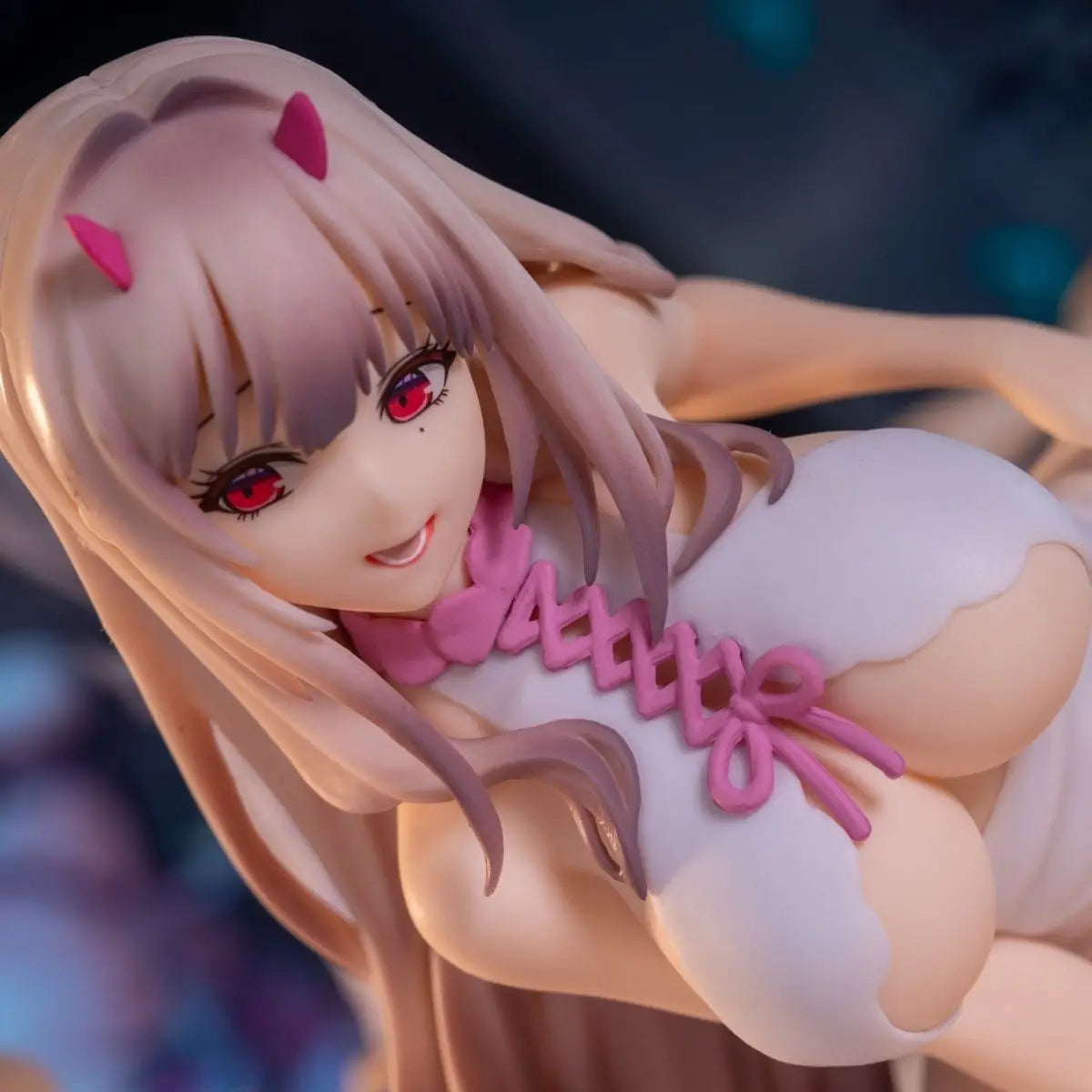 New Nero Figure Nikke：The Goddess Of Victory Nikke Anime Figures Models Cute Collection High-Quality Version Statue Toys Gifts