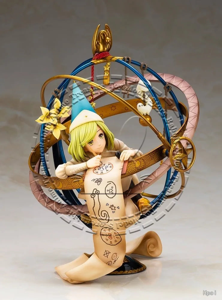 In Stock Original Genuine Kotobukiya Atelier Ryza Ever Darkness & the Secret Hideout Cocotte 1/8 PVC Statue Figure  Gift