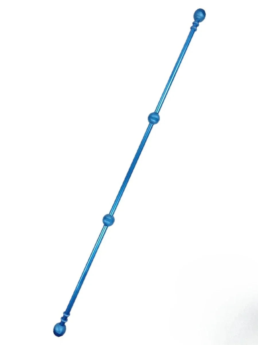 180cm ONE PIECE Figure Nami Stick Magic Enhanced Edition Cosplay Prop Model Pvc Desktop Ornament Decorations Children Toys Gift