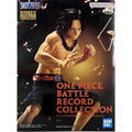 In Stock Bandai Namco Banpresto One Piece Grandista Battle Record Collection Marco Edward Newgate Vista Jozu Portgas D Ace Dift