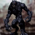 LC The Crypt Fenrir Son Of Loki Nordic Mythological Giant Wolf Full Set 10inch Action Figure Body Fury Animal Model Toys Gifts