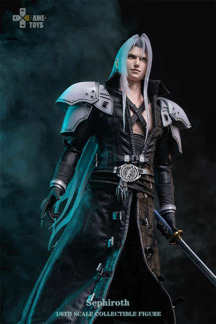 Brand New Spot Original Model GAMETOYS GT003 GT-003 1/6 Winged Angel Moving Figure Soldier Model Collection Gift
