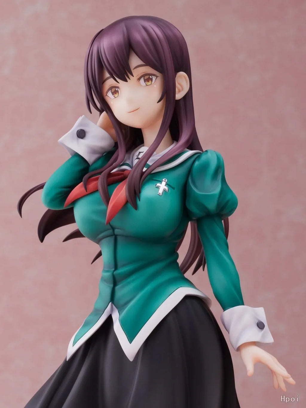 【Original】F:NEX My Yurino Is A Job! Ayanokoji Mizuki 1/7 Classic Anime Toys